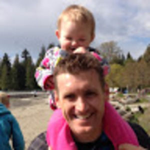 Meet your Posher, Justin